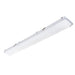 Columbia LXEM4 4-ft LED Vaportite, 4000K