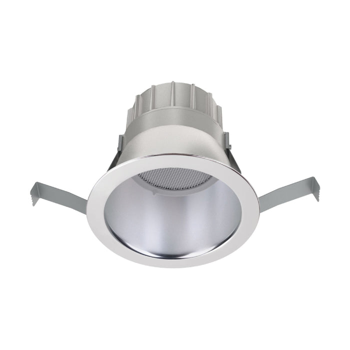 Lightolier M6R ModuLyte 6" Round LED Downlight, 1500/2000/2500 lm, 5CCT