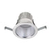 Lightolier M6R ModuLyte 6" Round LED Downlight, 1500/2000/2500 lm, 5CCT