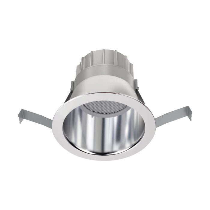 Lightolier M6R ModuLyte 6" Round LED Downlight, 1500/2000/2500 lm, 5CCT