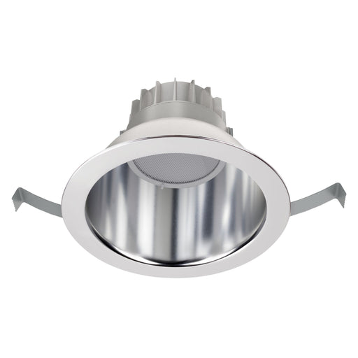 Lightolier M8R ModuLyte 8" Round LED Downlight, 1500/2000/2500 lm, 5CCT