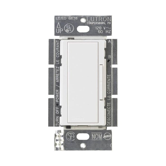 Lutron MA-R Maestro Companion Dimmer, 120V