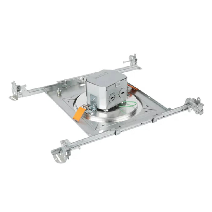 Halo MF6RC 6" Round Mounting Frame with Drywall Collar