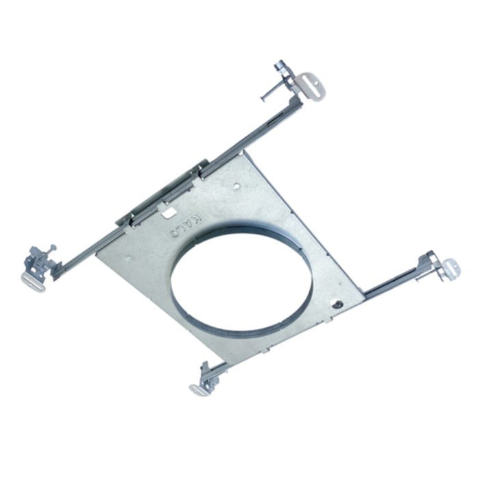 Halo MF6RC 6" Round Mounting Frame with Drywall Collar