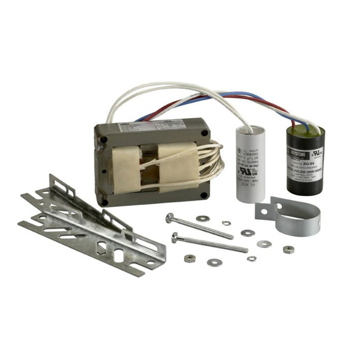 175W Metal Halide Ballast Kit / Multi Tap