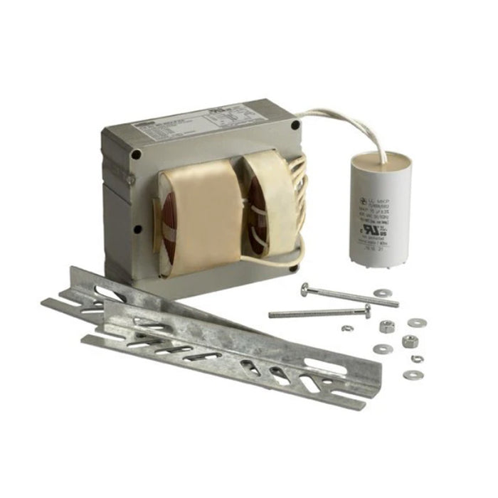 400W Metal Halide Ballast Kit / Multi Tap