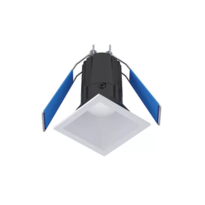 Halo ML1 1" Square Canless LED Downlight, 5CCT Selectable