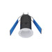 Halo ML2LSF 2" Round Canless LED Downlight, 5CCT Selectable