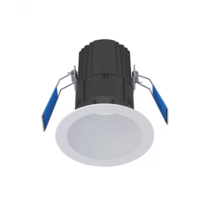 Halo ML3 3" Round Canless LED Downlight, Dim to Warm
