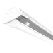 Lithonia MLX 8-ft LED Linear Low Bay, 4000K, 12000 lm, 120-277V