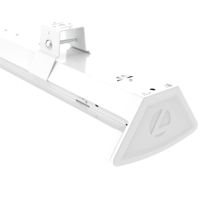 Lithonia MLX 4-ft LED Linear Low Bay, 4000K, 7500 lm, 120-277V