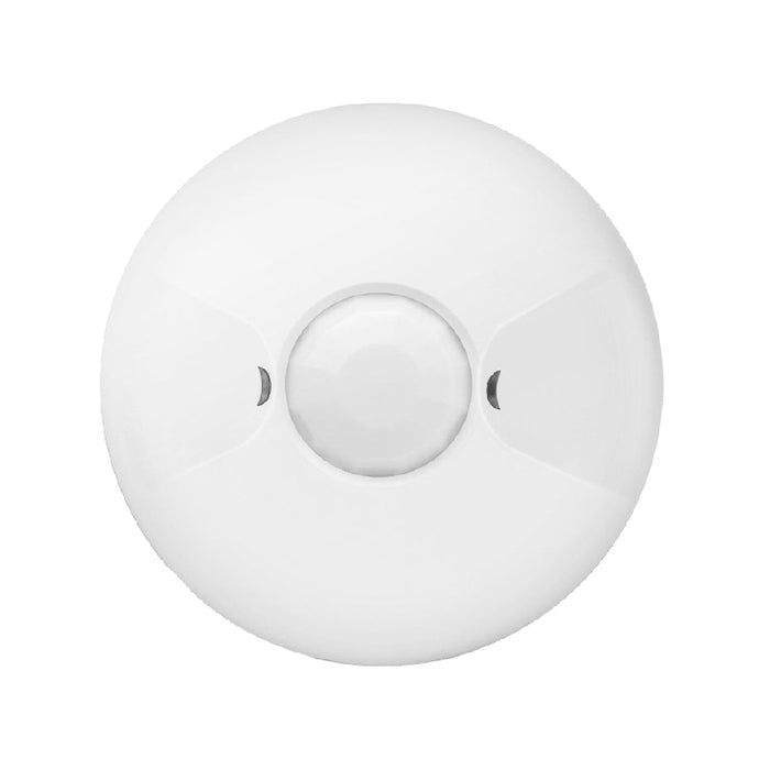 Enerlites MPC-50V 360° Line Voltage PIR Occupancy Ceiling Sensor