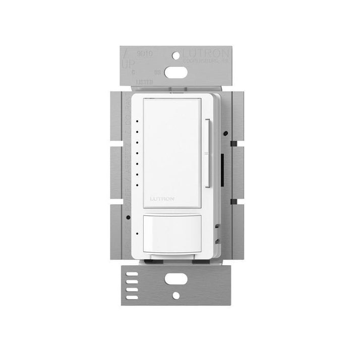 Lutron MSCL-OP153M Maestro Motion Occupancy Sensor Dimmer