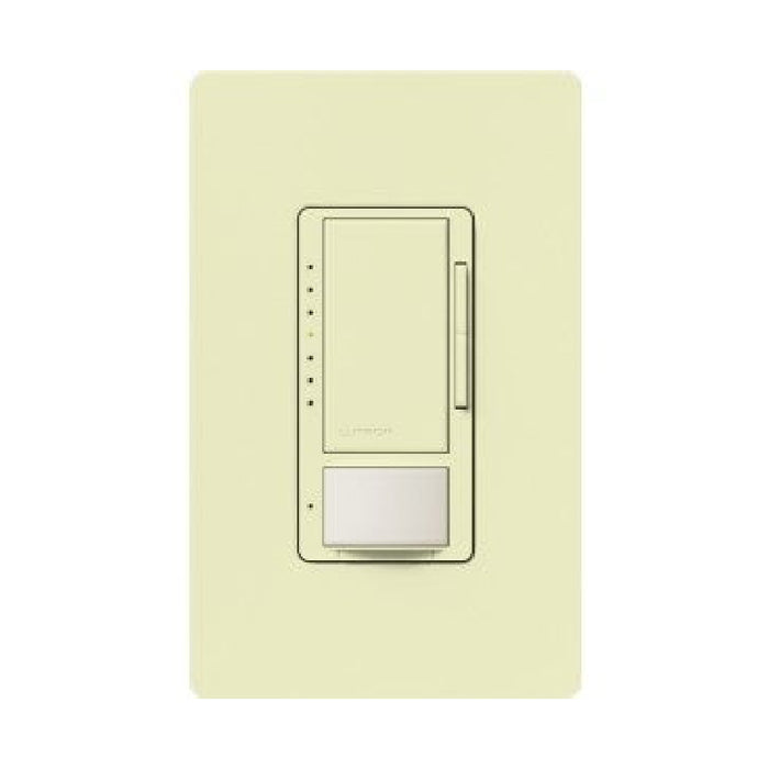 Lutron MSCL-OP153M Maestro Motion Occupancy Sensor Dimmer