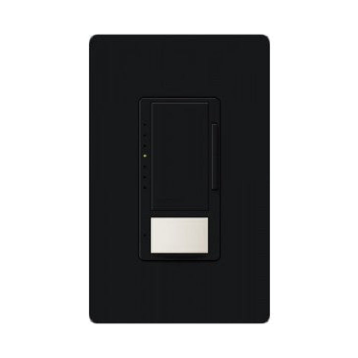 Lutron MSCL-OP153M Maestro Motion Occupancy Sensor Dimmer