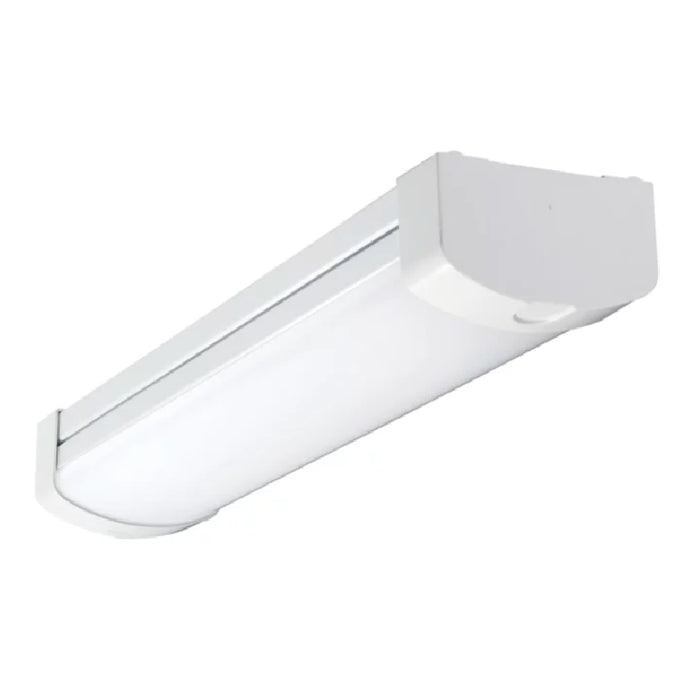 Metalux 2AWS Achieva 2-ft LED Wrap Light, California