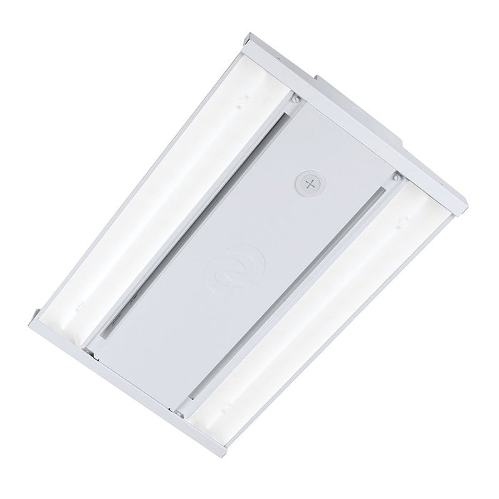 Metalux SPHB-2436SE-M-UNV-L84050-CD-SP1-U Linear High Bay, Lumen & 3CCT Selectable, 120-277V, 0-10V Dimming