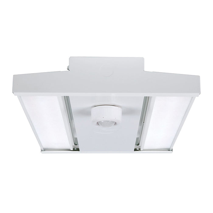 Metalux SPHB-2436SE-M-UNV-L84050-CD-SP1-U Linear High Bay, Lumen & 3CCT Selectable, 120-277V, 0-10V Dimming