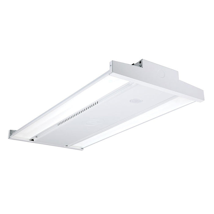 Metalux SPHB-2436SE-M-UNV-L84050-CD-SP1-U Linear High Bay, Lumen & 3CCT Selectable, 120-277V, 0-10V Dimming