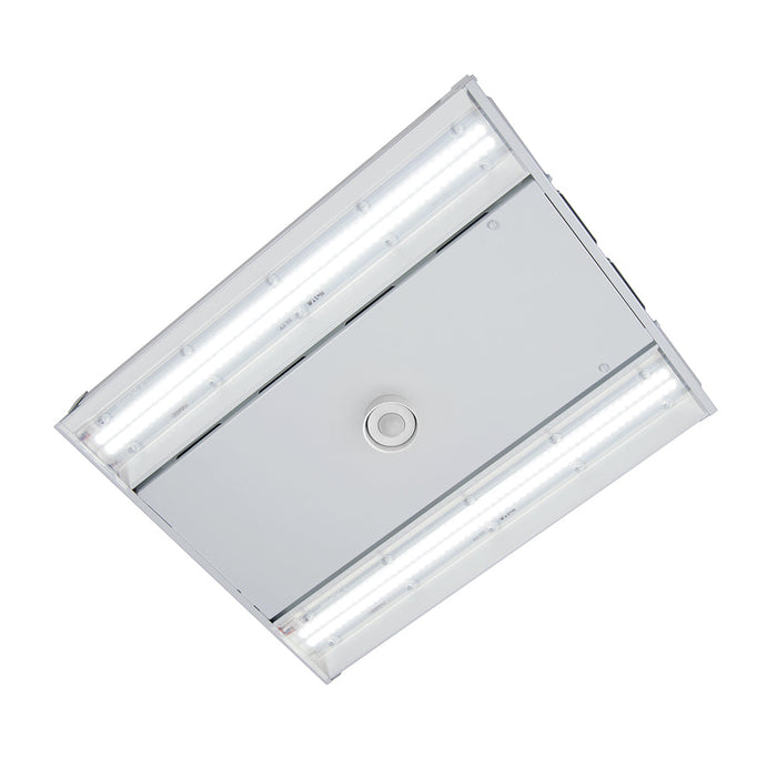 Metalux VHB-15-W-UNV-L850-CD-U 112W Value High Bay, 15000 Lumens, Wide Distribution, 120-277V, 5000K, Dimmable