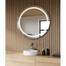Cordova Mystique 36" LED Lighted Mirror