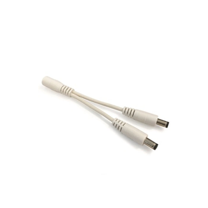 Nora NATL-302W 5" Power Line Splitter for LED Drivers
