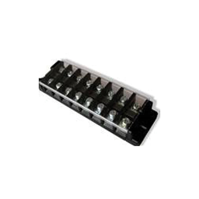 Nora NATL-408 Terminal Block, 8-in / 8-out