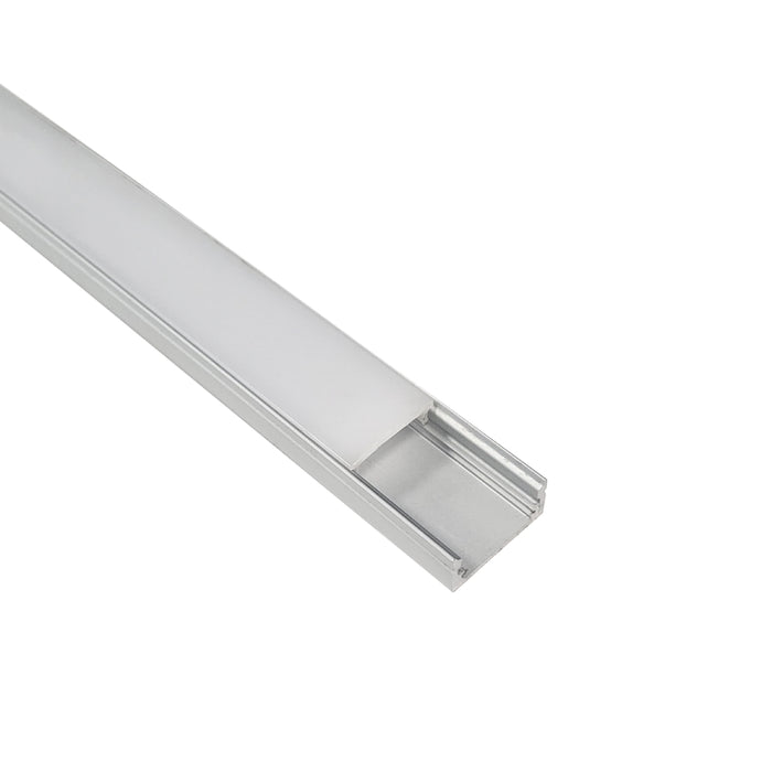 Nora NATL2-C24 4-ft Shallow Channel