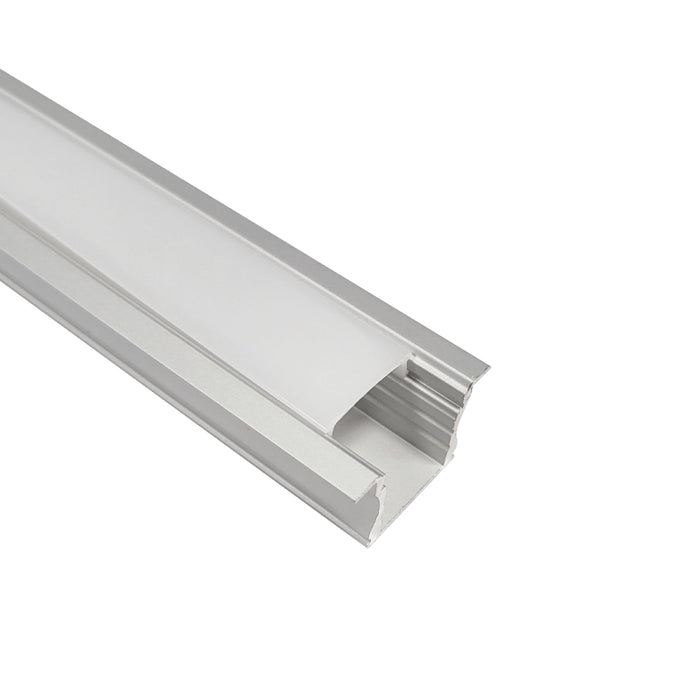 Nora NATL2-C25 4-ft Deep Recessed Channel