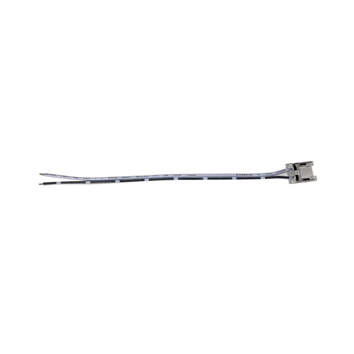 Nora NATLCB-708 12" Hardwire Power Cord for NUTP14 COB Tape Light