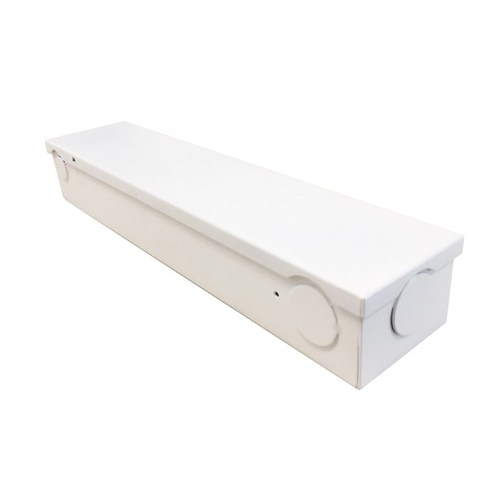 Nora NATLED-5040HW 24V 40W Constant Voltage Dimmable Hardwire Electronic Driver