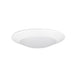 Nora NCSD-R630 6" Contractor Series LED Flush Mount Disk Light, 3000K, 12-Pack