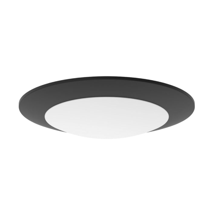 Nora NCSD-R6TW 6" Contractor Series LED Flush Mount Disk Light, 5CCT Selectable, 12-Pack