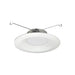 Nora NCSR-R61TW 6" Contractor Series LED Retrofit Reflector, 5 CCT Selectable (12-Pack)