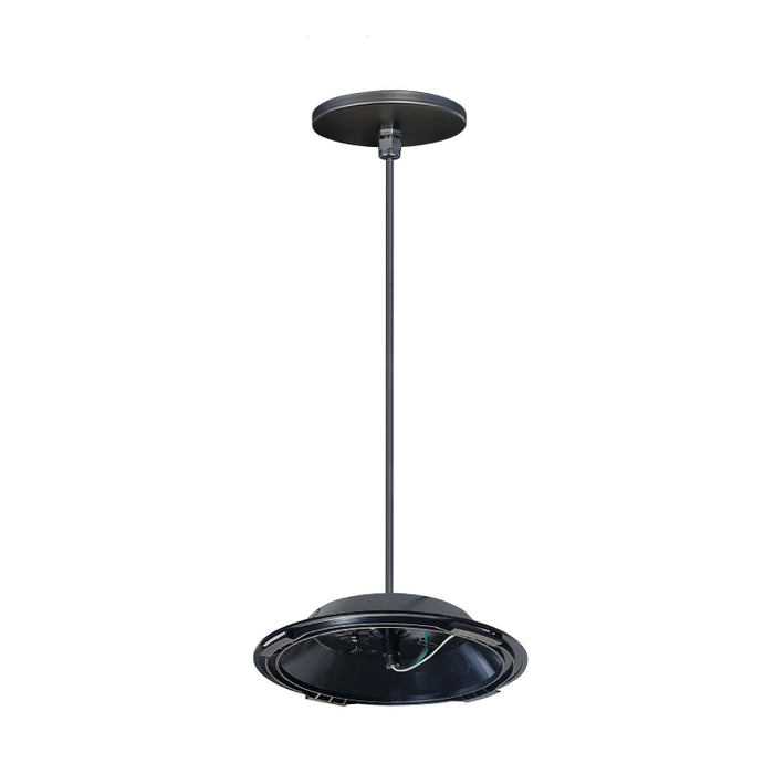 Nora NELOCAC-16PK 4-ft Pendant Kit for 16" ELO