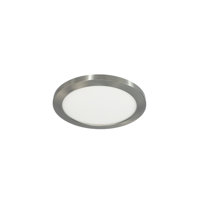 Nora NLOCAC-6 6" Decorative Ring for ELO+ only