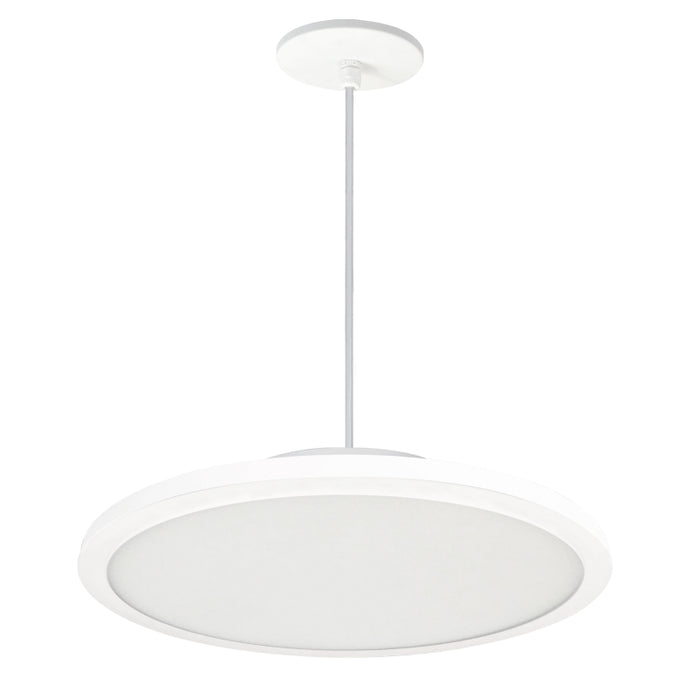 Nora NELOCAC-16PK 4-ft Pendant Kit for 16" ELO