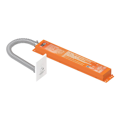 Nora NEPK-23LEDUNV 23W Emergency LED Driver with Remote Test Switch