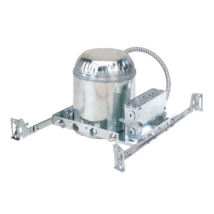Nora NHIC-17QAT 6" IC Air-Tight Line Voltage Housing