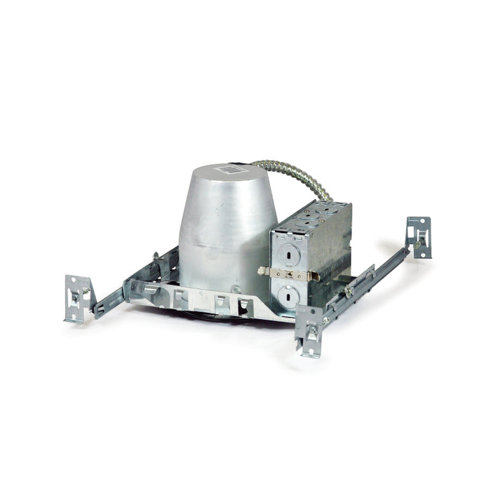 Nora 4" IC Air-Tight LED Dedicated New Construction Housing