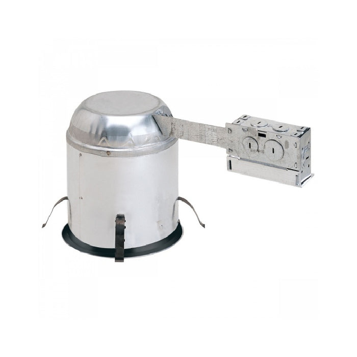 Nora NHRIC-6LMRAT 6" IC Air-Tight LED Dedicated Remodel Housing