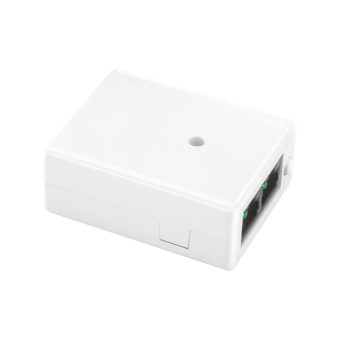 nLight NIO 1S Dry Contact Interface, Contact Closure Input