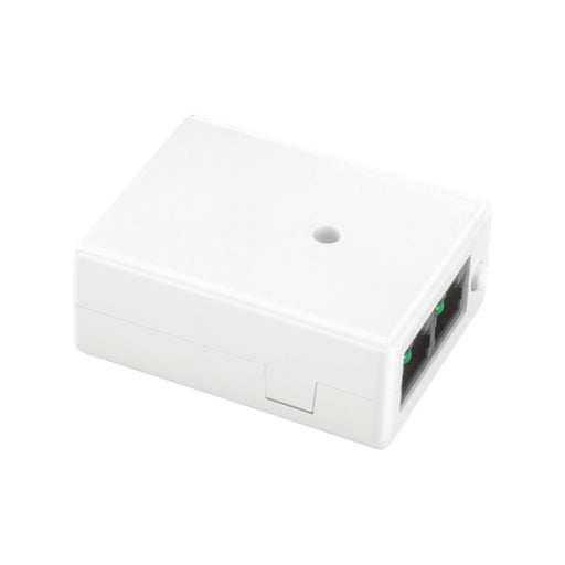 nLight NIO RLX Raise / Lower Switch Interface, Inline Wired