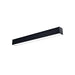 Nora NLINSW-2334 2ft L-LINE LED Direct Linear, 3CCT & Lumen Selectable - Black