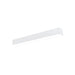Nora NLINSW-4334 4ft L-LINE LED Direct Linear, 3CCT & Lumen Selectable
