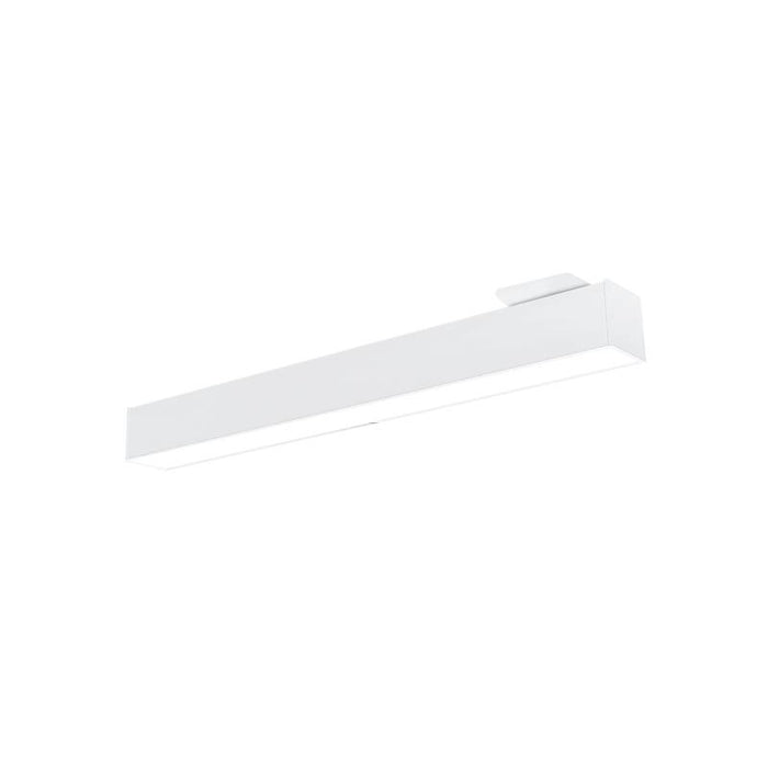 Nora NLINSW-2334 2ft L-LINE LED Direct Linear, 3CCT & Lumen Selectable