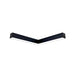 Nora NLINSW-L334 "L" Shaped L-LINE LED Direct Linear, 3CCT & Lumen Selectable - Black