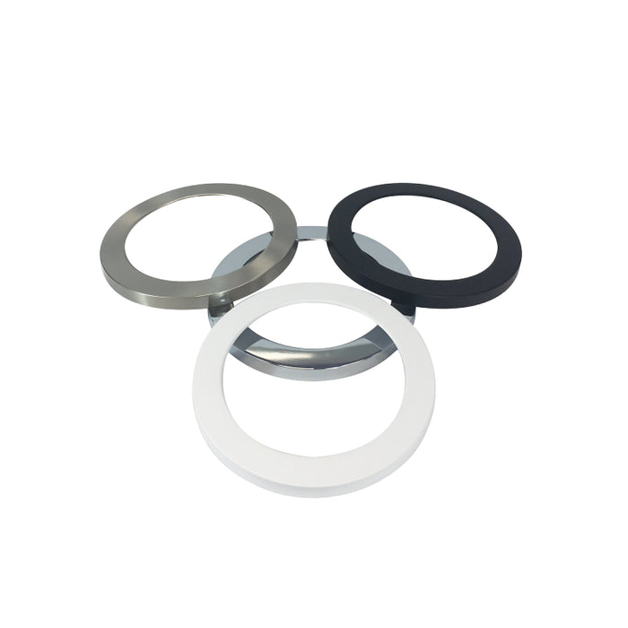 Nora NLOCAC-6 6" Decorative Ring for ELO+ only