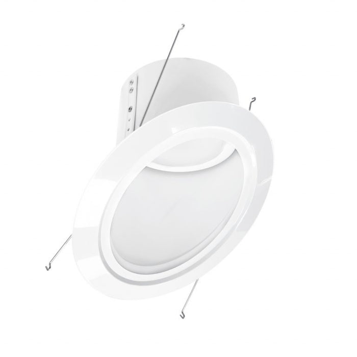 Nora NLRS-6S11L1 6" Super Slope LED Retrofit Reflector