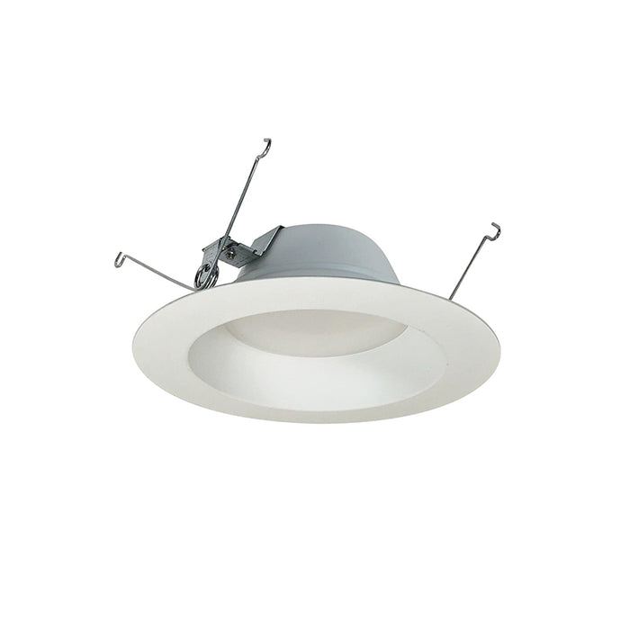 Nora NOXAC-5631 5"/6" 15.5W LED Onyx Retrofit Reflector, 1150 Lumens, 120V